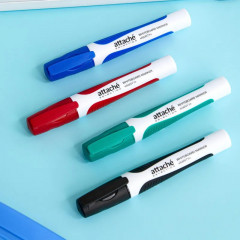 Набор маркеров для белых досок - Фото 11