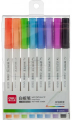 Набор маркеров для белых досок - Фото 6