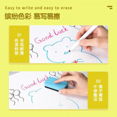 Набор маркеров для белых досок - Фото 11