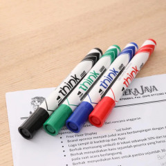 Набор маркеров для белых досок - Фото 8