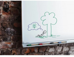 Набор маркеров для белых досок - Фото 9