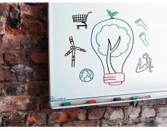 Набор маркеров для белых досок - Фото 10