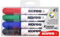 Набор маркеров для белых досок - Фото 5