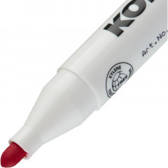 Набор маркеров для белых досок - Фото 2