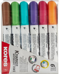 Набор маркеров для белых досок - Фото 9