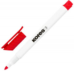 Набор маркеров для белых досок - Фото 1