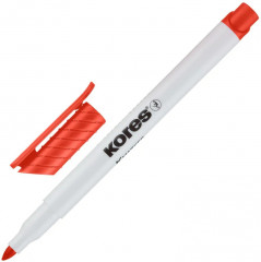 Набор маркеров для белых досок - Фото 5