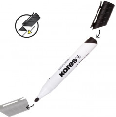 Набор маркеров для белых досок - Фото 12