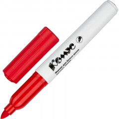 Набор маркеров для белых досок - Фото 5