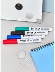 Набор маркеров для белых досок - Фото 10