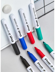 Набор маркеров для белых досок - Фото 11