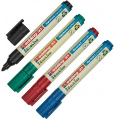 Набор маркеров для флипчартов - Фото 1