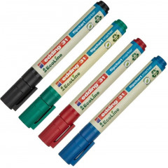 Набор маркеров для флипчартов - Фото 3