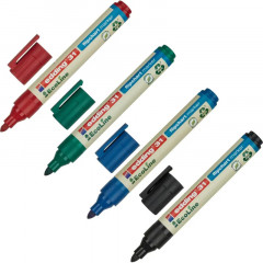 Набор маркеров для флипчартов - Фото 12