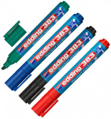 Набор маркеров для флипчартов - Фото 1