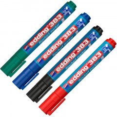 Набор маркеров для флипчартов - Фото 3