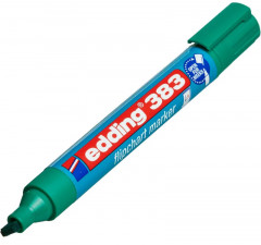 Набор маркеров для флипчартов - Фото 9