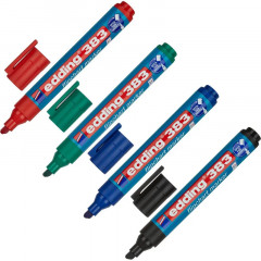 Набор маркеров для флипчартов - Фото 12