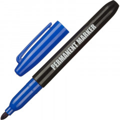 Набор маркеров перманентных - Фото 1