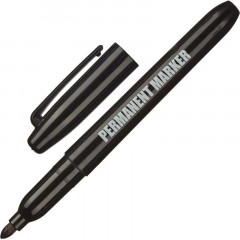 Набор маркеров перманентных - Фото 2