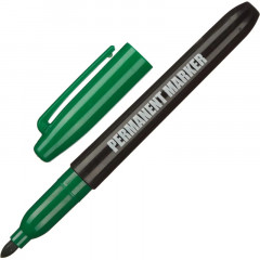 Набор маркеров перманентных - Фото 3