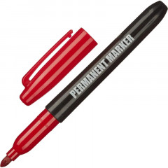 Набор маркеров перманентных - Фото 4