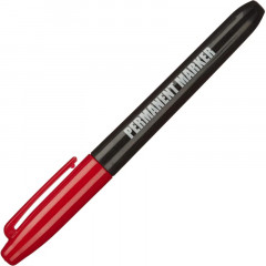 Набор маркеров перманентных - Фото 9