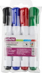 Набор маркеров перманентных - Фото 2