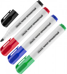 Набор маркеров перманентных - Фото 5