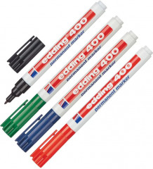 Набор маркеров перманентных - Фото 1