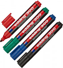 Набор маркеров перманентных - Фото 3