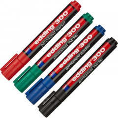 Набор маркеров перманентных - Фото 11