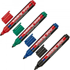 Набор маркеров перманентных - Фото 15