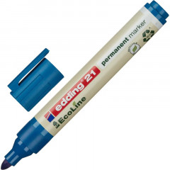 Набор маркеров перманентных - Фото 1