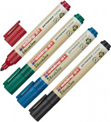 Набор маркеров перманентных - Фото 3