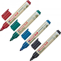 Набор маркеров перманентных - Фото 15