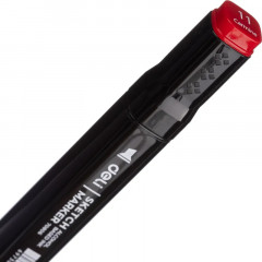 Набор маркеров для скетчинга двусторонних - Фото 8