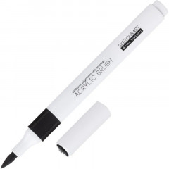 Набор маркеров-кистей акриловых - Фото 4