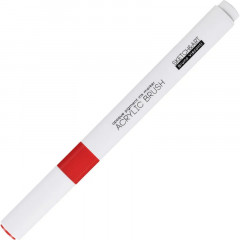 Набор маркеров-кистей акриловых - Фото 6