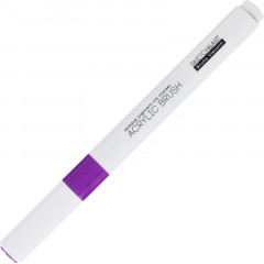 Набор маркеров-кистей акриловых - Фото 8