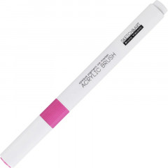 Набор маркеров-кистей акриловых - Фото 10