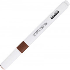 Набор маркеров-кистей акриловых - Фото 12