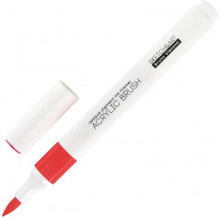 Набор маркеров-кистей акриловых - Фото 3