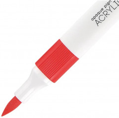 Набор маркеров-кистей акриловых - Фото 4