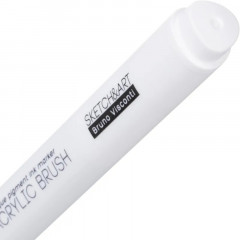 Набор маркеров-кистей акриловых - Фото 5