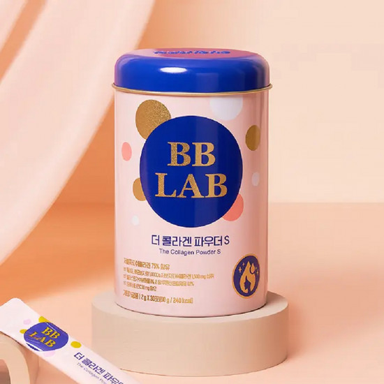 Коллаген со вкусом грейпфрута питьевой «The Collagen Powder»