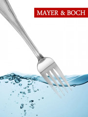 Набор вилок столовых «Капля» - Фото 7