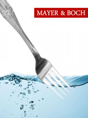 Набор вилок столовых «Вензель» - Фото 7