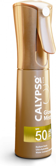 Спрей «Glow Mist» SPF 50