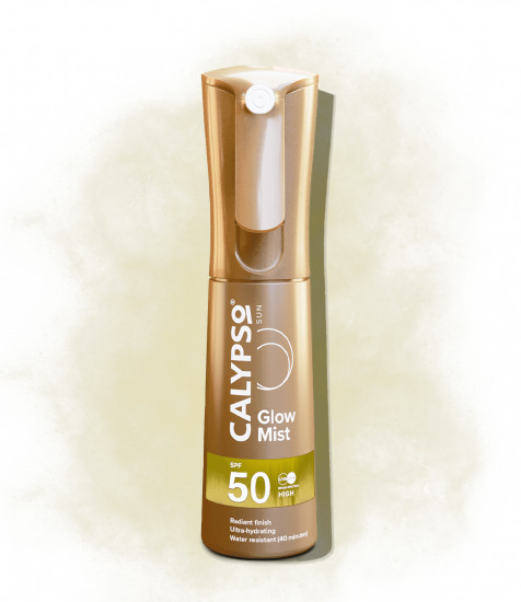 Спрей «Glow Mist» SPF 50